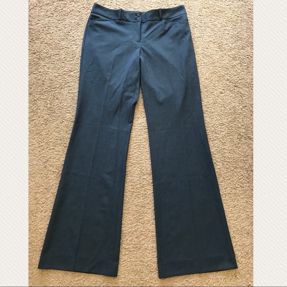 Drew Fit Classic Flare - Picture 1 of 4